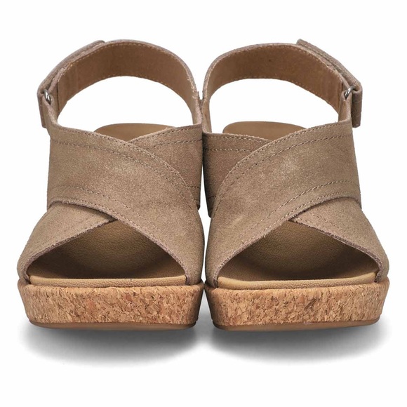 Soft Moc Wedges - Picture 3 of 6